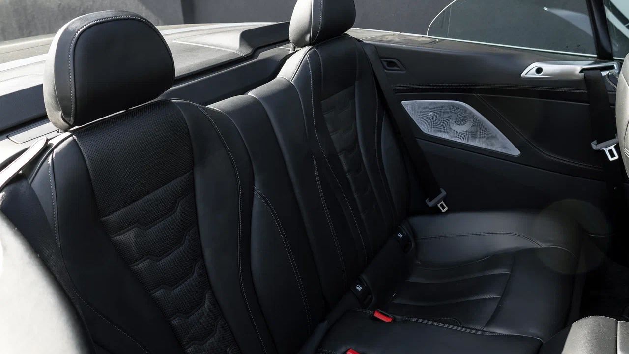 Фото BMW M850 - 4