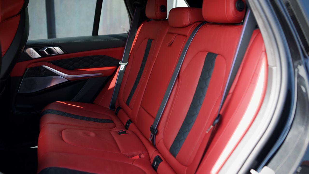Фото BMW X5 - 10