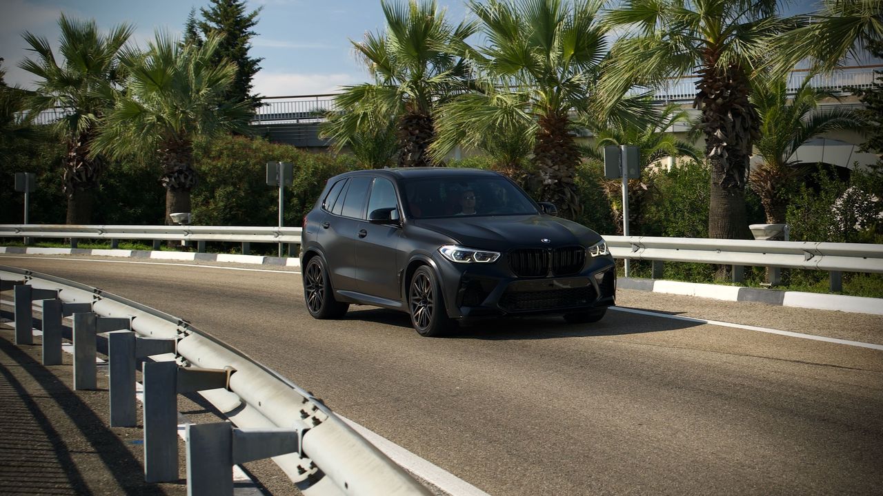 Фото BMW X5 - 3