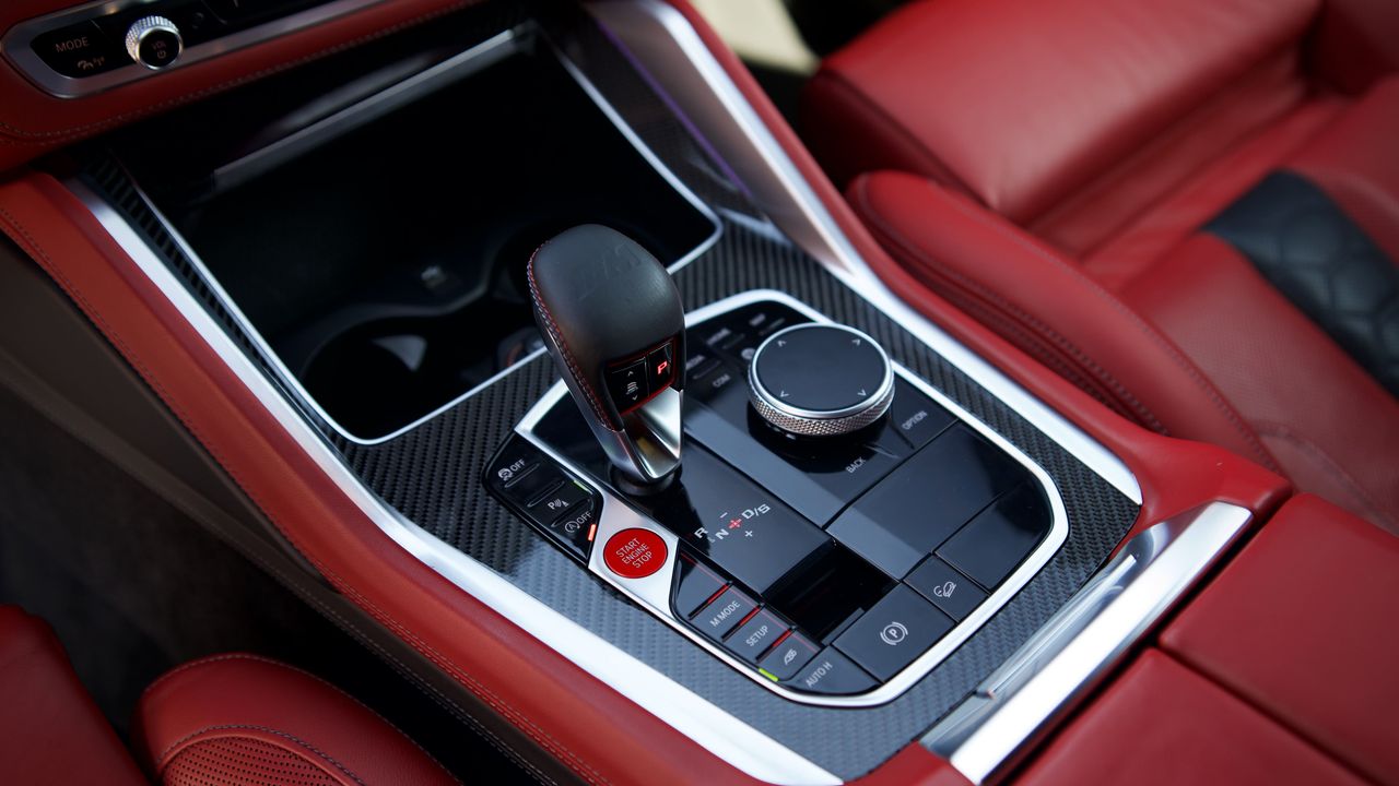 Фото BMW X5 - 9