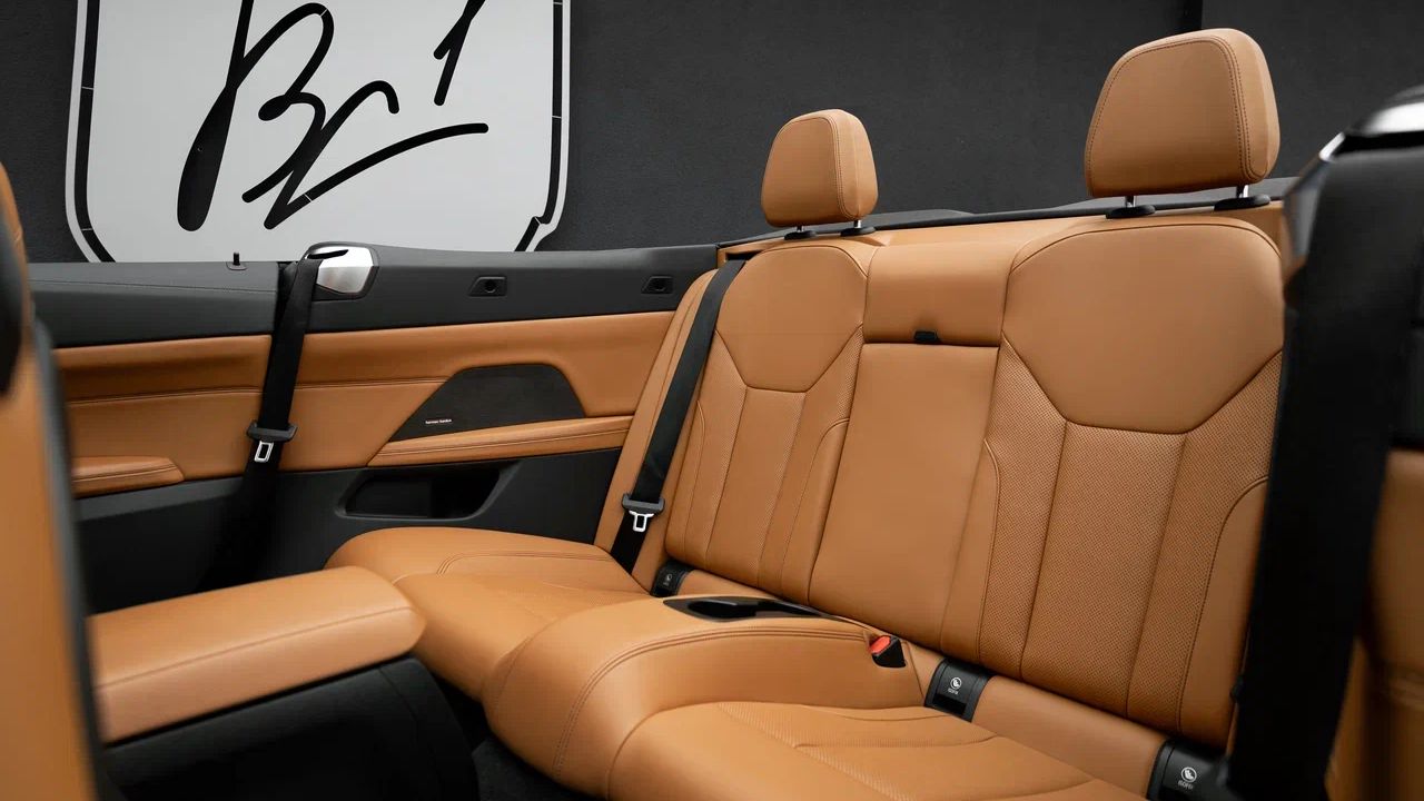 Фото BMW 430 - 4