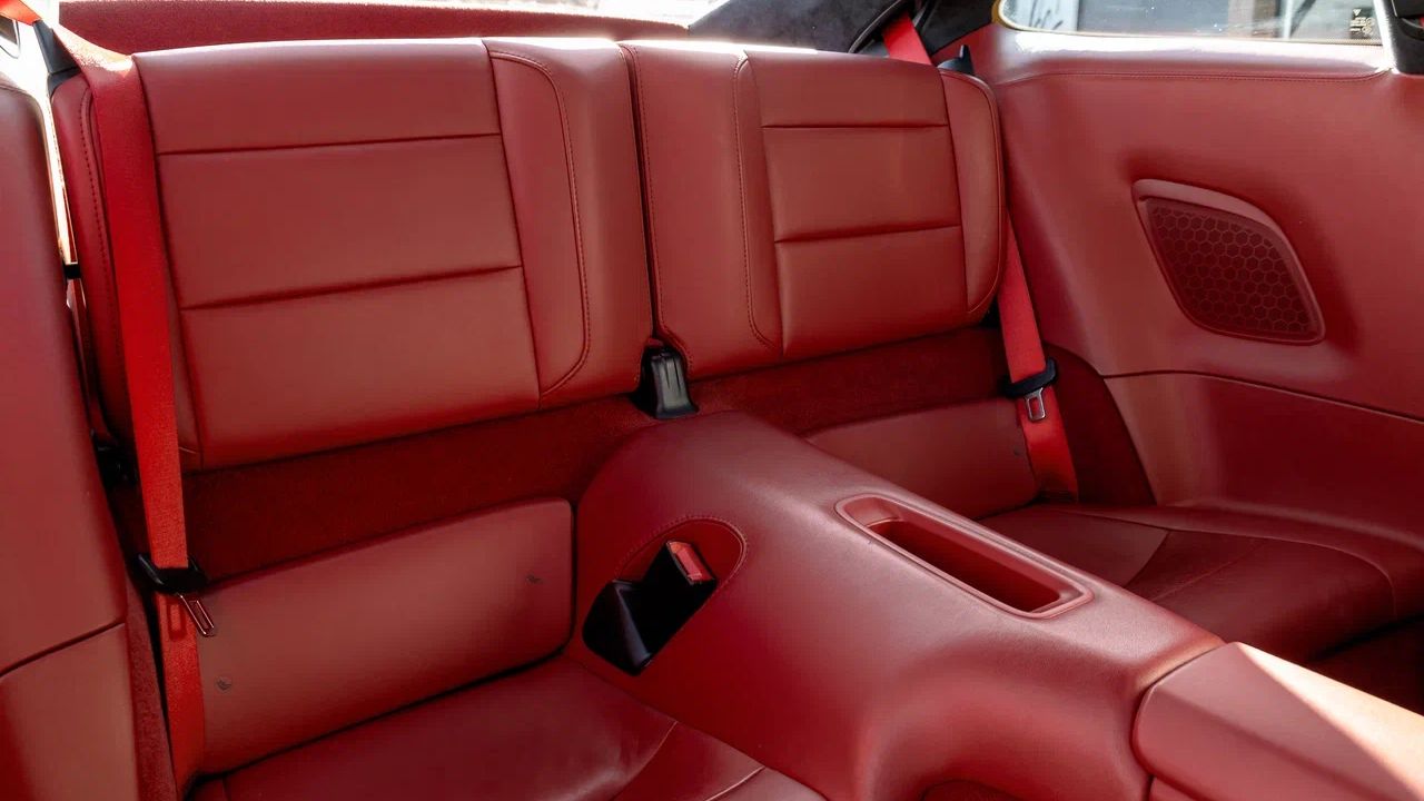 Фото Porsche 911 Carrera 4S - 4